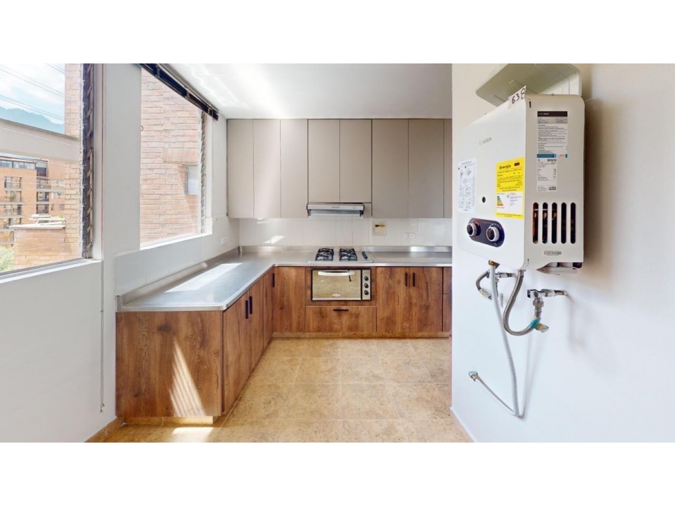 Apartment for rent in Comuna 4, Envigado