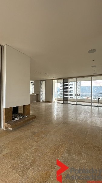 Apartamento en arriendo en El Poblado, Medellín · foto 5 de 21