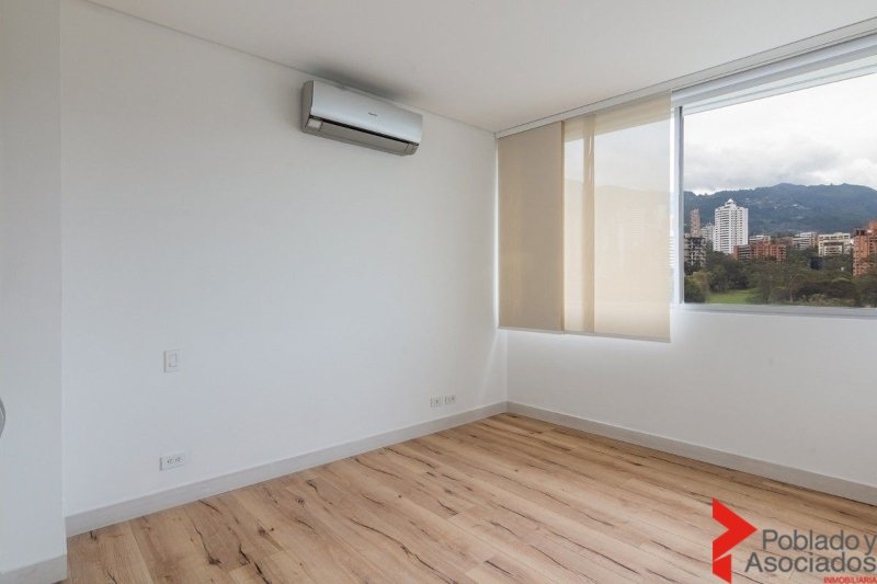 Apartamento en arriendo en El Poblado, Medellín · foto 8 de 21