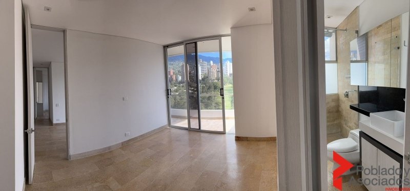 Apartamento en arriendo en El Poblado, Medellín · foto 11 de 21