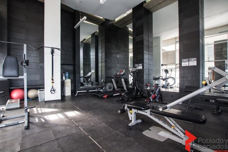 Apartamento en arriendo en El Poblado, Medellín · foto 14 de 21