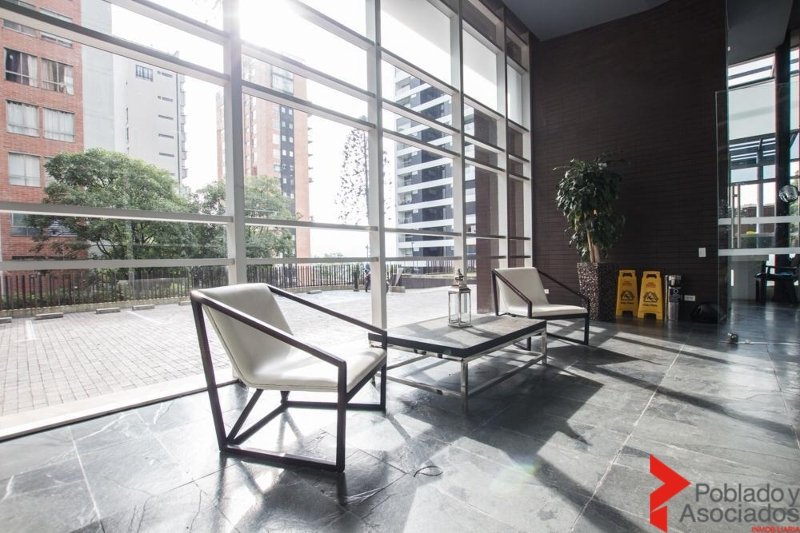 Apartamento en arriendo en El Poblado, Medellín · foto 19 de 21