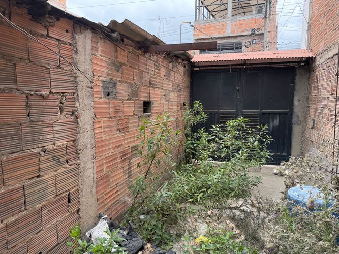 Bodega en venta en El Libertador, Soacha, 170 m² · foto 4 de 8