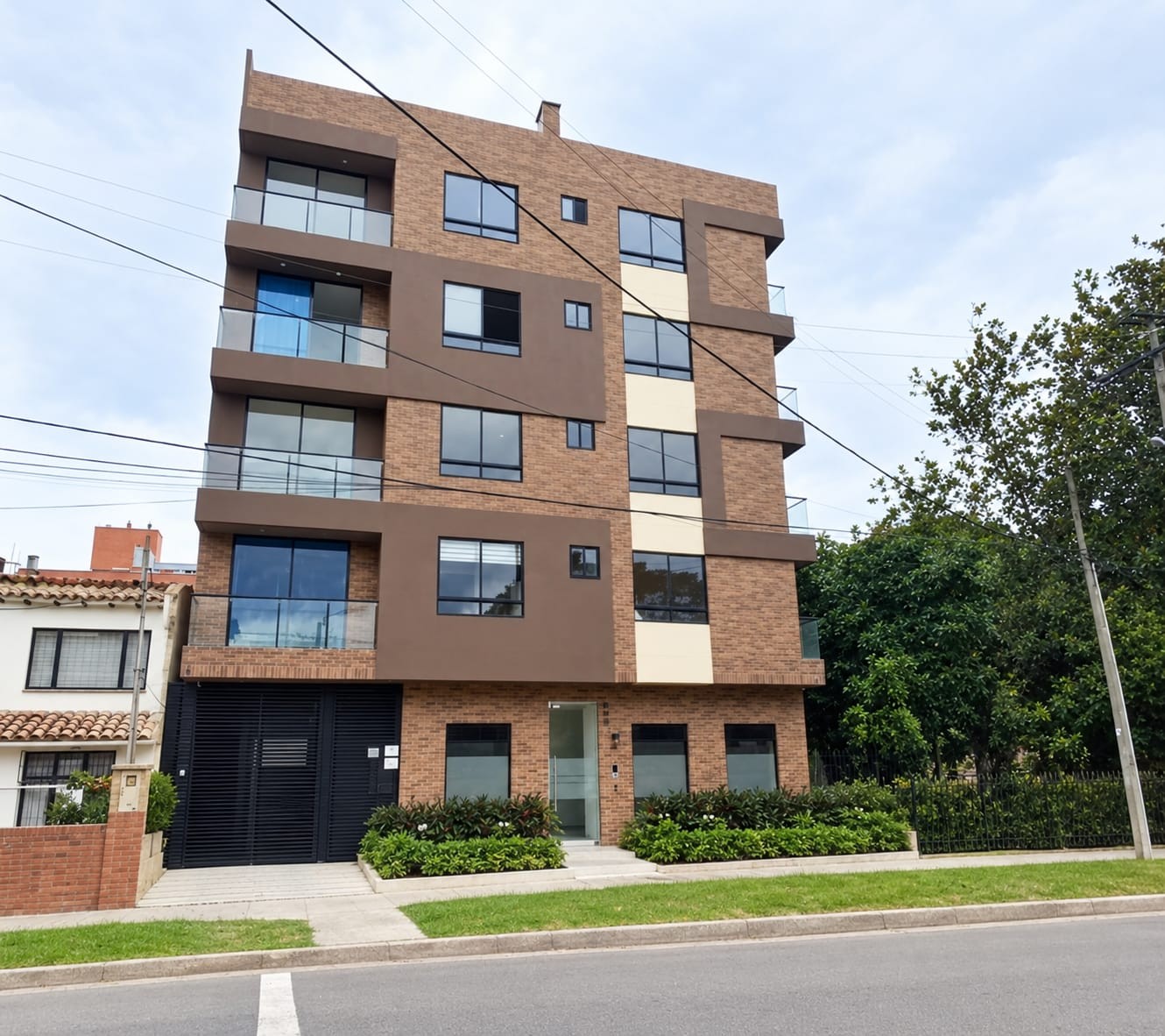 Apartaestudio en Arriendo en Puente largo, Bogotá