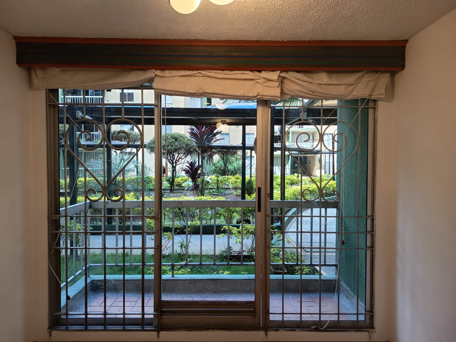 Apartamento en Arriendo en Modelo Norte, Bogotá