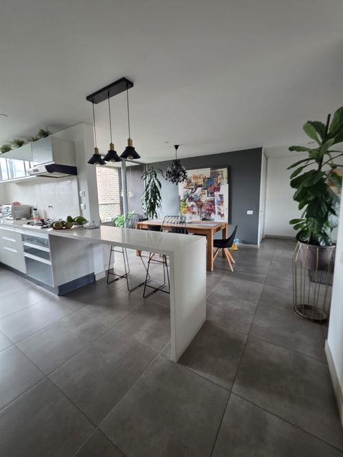 Casa de 3 alcobas en venta en El Poblado, Envigado, 151 m² · foto 6 de 12