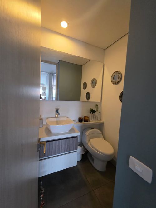Casa de 3 alcobas en venta en El Poblado, Envigado, 151 m² · foto 12 de 12