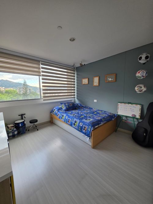 Casa de 3 alcobas en venta en El Poblado, Envigado, 151 m² · foto 10 de 12