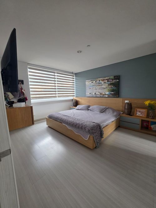 Casa de 3 alcobas en venta en El Poblado, Envigado, 151 m² · foto 11 de 12