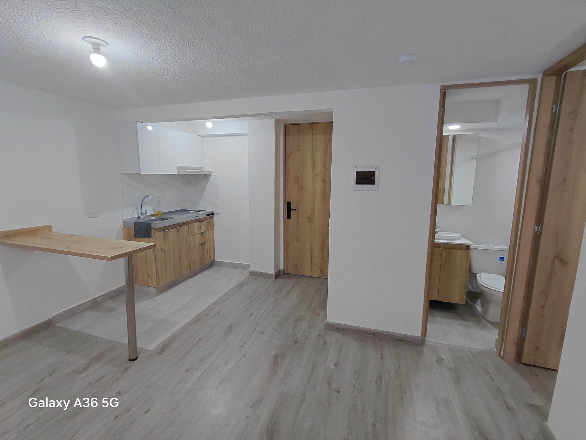 Apartaestudio en Venta en Alamos, Bogotá