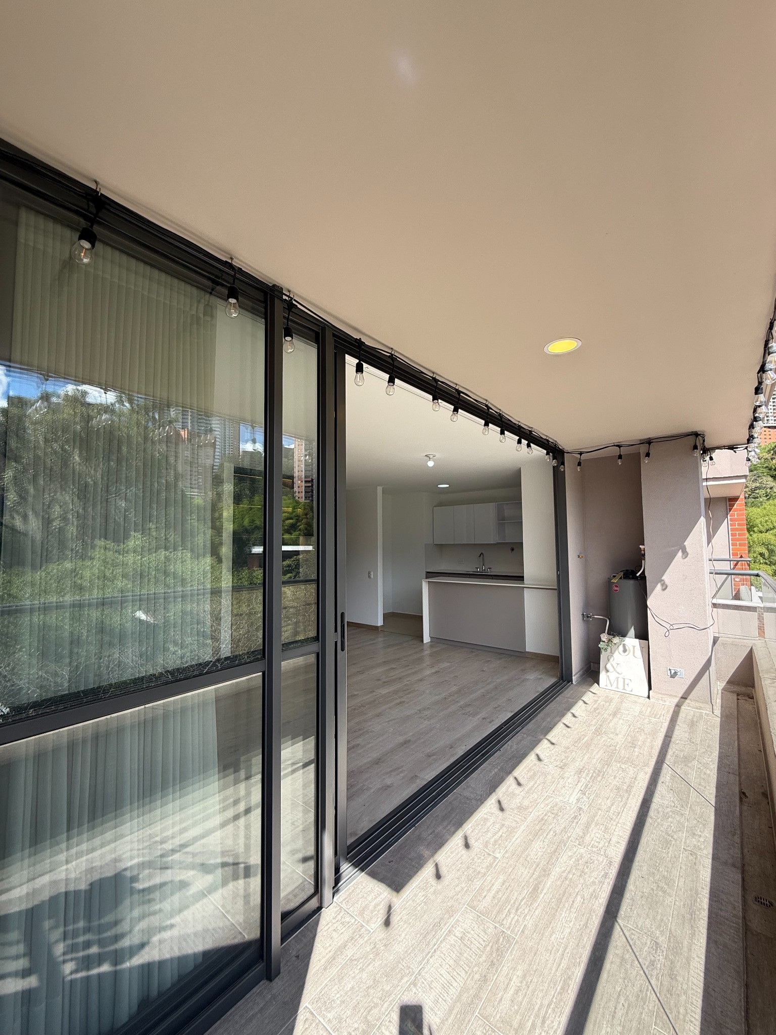 Apartamento en venta en Alto De Las Flores, Sabaneta · foto 4 de 24