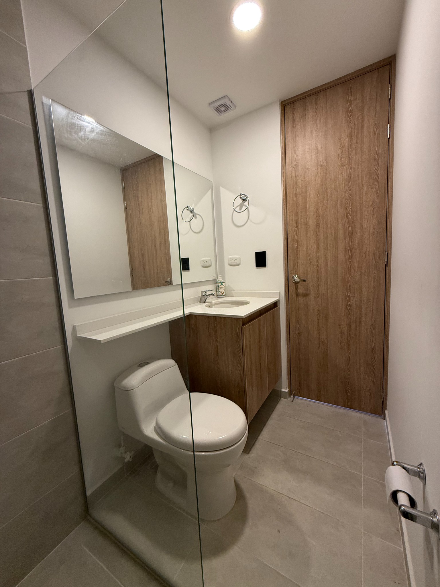 Apartamento en venta en Alto De Las Flores, Sabaneta · foto 23 de 24