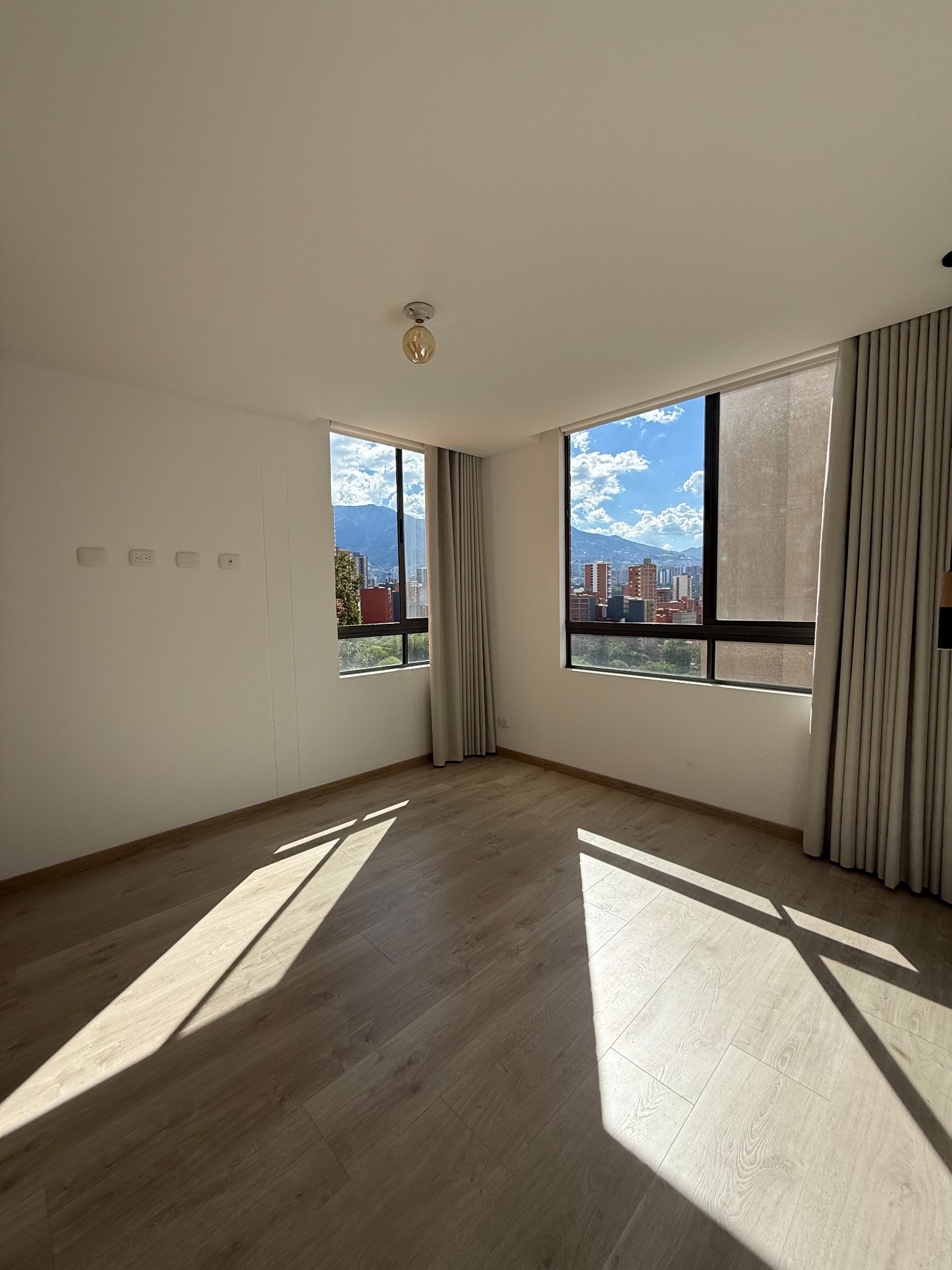 Apartamento en venta en Alto De Las Flores, Sabaneta · foto 10 de 24