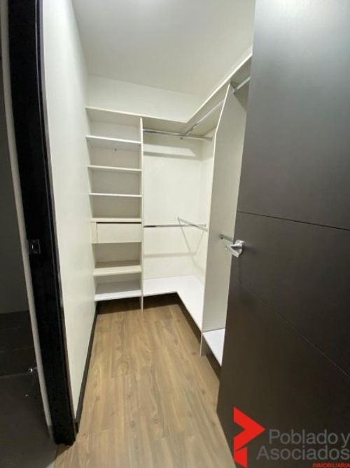 Apartamento de 3 alcobas en arriendo en Loma De Las Brujas, Envigado, 150 m² · foto 17 de 24