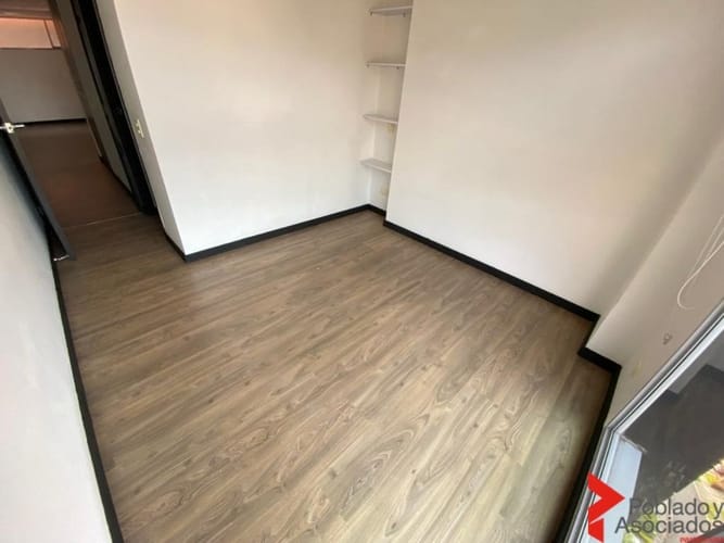 Apartamento de 3 alcobas en arriendo en Loma De Las Brujas, Envigado, 150 m² · foto 19 de 24