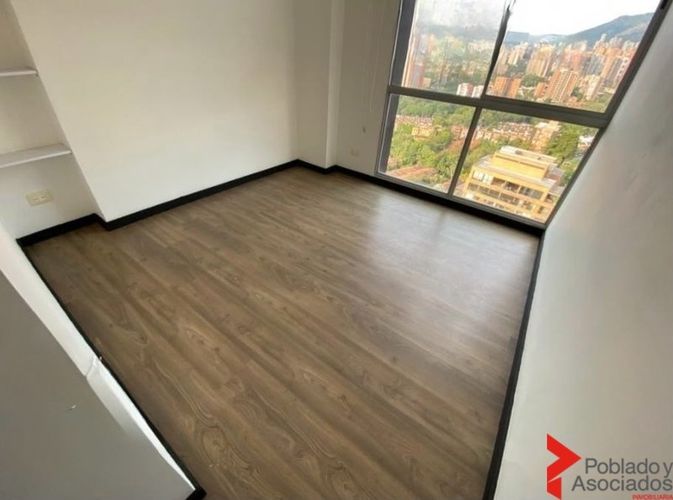 Apartamento de 3 alcobas en arriendo en Loma De Las Brujas, Envigado, 150 m² · foto 20 de 24