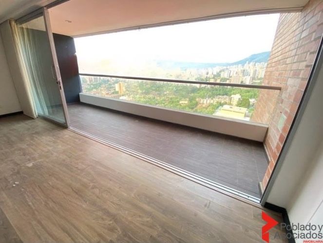 Apartamento de 3 alcobas en arriendo en Loma De Las Brujas, Envigado, 150 m² · foto 24 de 24