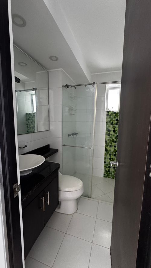 Apartamento en venta en Cañaveral, Floridablanca · foto 3 de 15