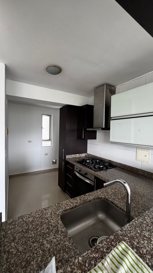 Apartamento en venta en Cañaveral, Floridablanca · foto 5 de 15