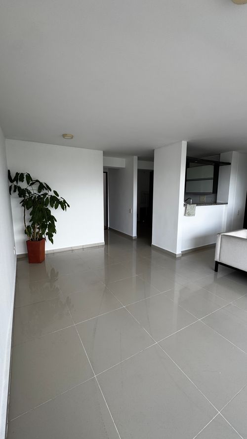 Apartamento en venta en Cañaveral, Floridablanca · foto 7 de 15