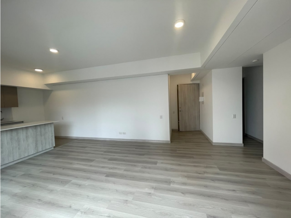 Apartamento en arriendo en Ciudad Del Río, Medellín · foto 11 de 21
