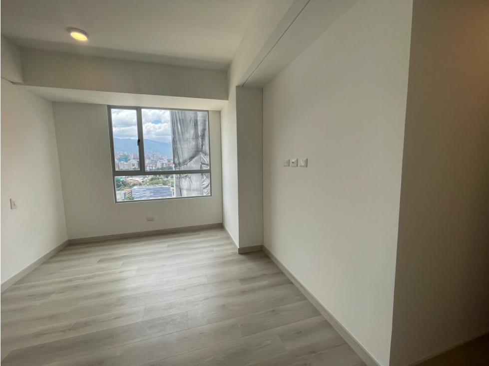 Apartamento en arriendo en Ciudad Del Río, Medellín · foto 12 de 21