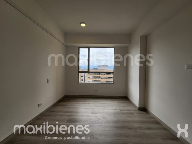 Apartamento de 3 alcobas en arriendo en Villa Carlota, Medellín, 145 m² · foto 7 de 21