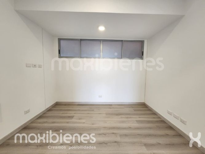 Apartamento de 3 alcobas en arriendo en Villa Carlota, Medellín, 145 m² · foto 8 de 21