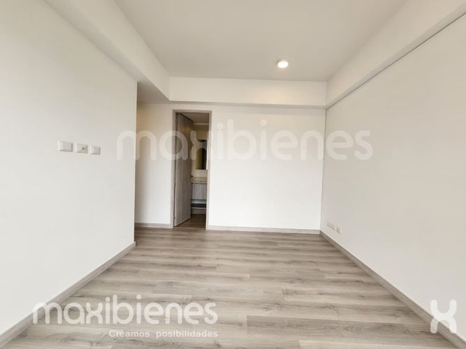 Apartamento de 3 alcobas en arriendo en Villa Carlota, Medellín, 145 m² · foto 13 de 21