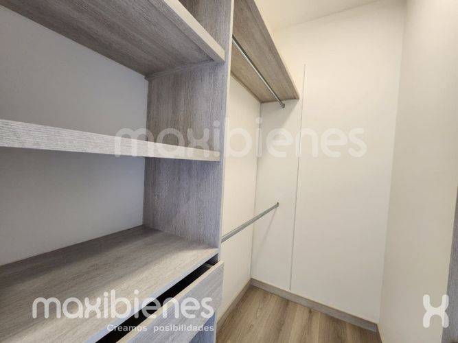 Apartamento de 3 alcobas en arriendo en Villa Carlota, Medellín, 145 m² · foto 14 de 21