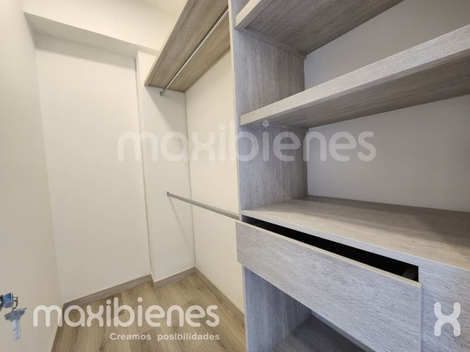 Apartamento de 3 alcobas en arriendo en Villa Carlota, Medellín, 145 m² · foto 15 de 21
