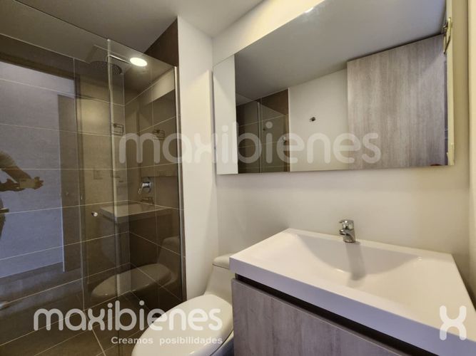 Apartamento de 3 alcobas en arriendo en Villa Carlota, Medellín, 145 m² · foto 18 de 21