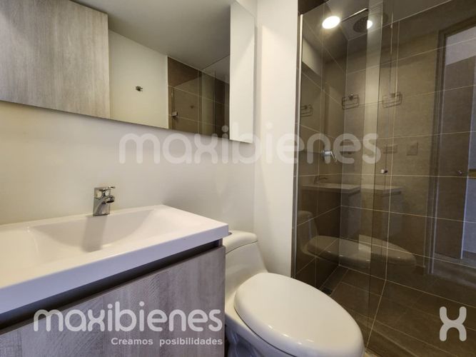Apartamento de 3 alcobas en arriendo en Villa Carlota, Medellín, 145 m² · foto 19 de 21