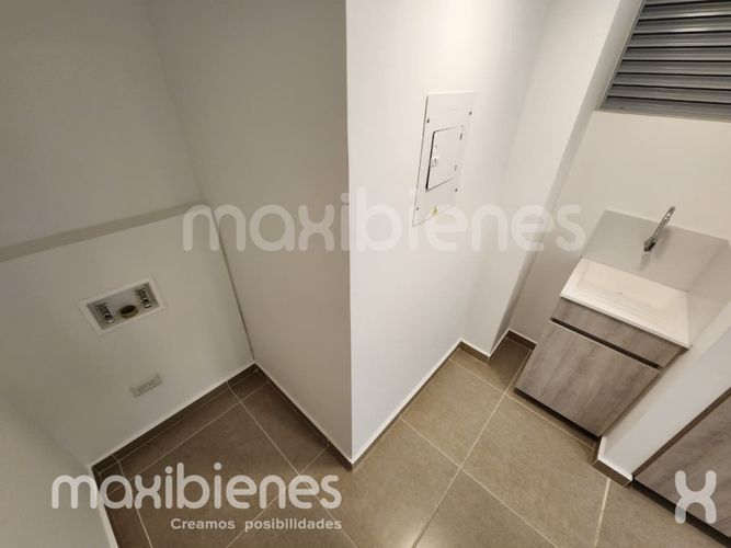 Apartamento de 3 alcobas en arriendo en Villa Carlota, Medellín, 145 m² · foto 21 de 21