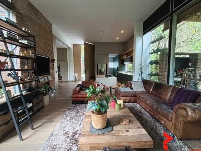 Casa de 4 alcobas en arriendo en San Jose, Guarne, 190 m² · foto 3 de 20