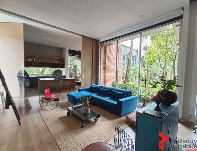 Casa de 4 alcobas en arriendo en San Jose, Guarne, 190 m² · foto 6 de 20