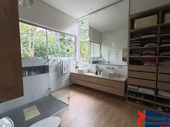 Casa de 4 alcobas en arriendo en San Jose, Guarne, 190 m² · foto 9 de 20