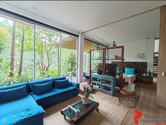 Casa de 4 alcobas en arriendo en San Jose, Guarne, 190 m² · foto 12 de 20