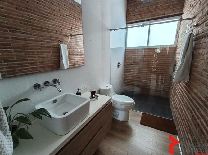 Casa de 4 alcobas en arriendo en San Jose, Guarne, 190 m² · foto 13 de 20