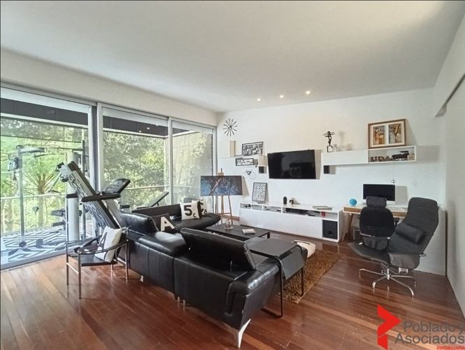 Casa de 4 alcobas en arriendo en San Jose, Guarne, 190 m² · foto 14 de 20