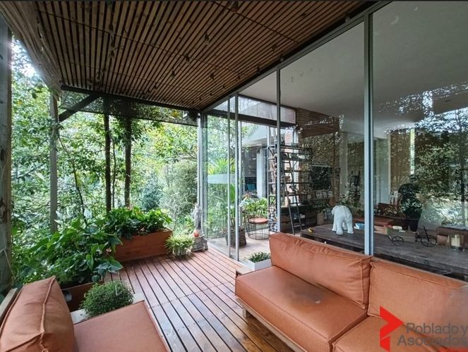 Casa de 4 alcobas en arriendo en San Jose, Guarne, 190 m² · foto 15 de 20