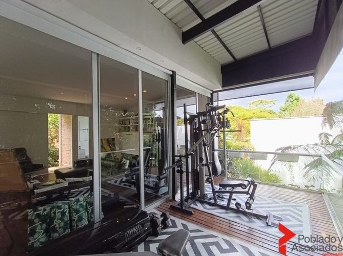 Casa de 4 alcobas en arriendo en San Jose, Guarne, 190 m² · foto 16 de 20