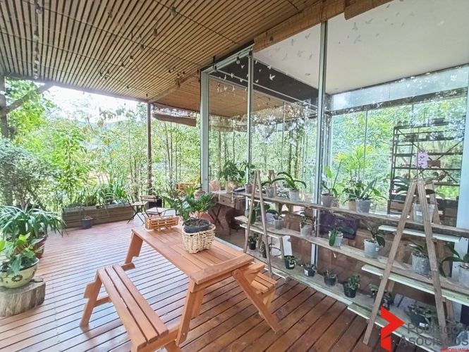 Casa de 4 alcobas en arriendo en San Jose, Guarne, 190 m² · foto 17 de 20