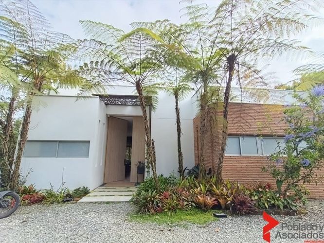 Casa de 4 alcobas en arriendo en San Jose, Guarne, 190 m² · foto 20 de 20