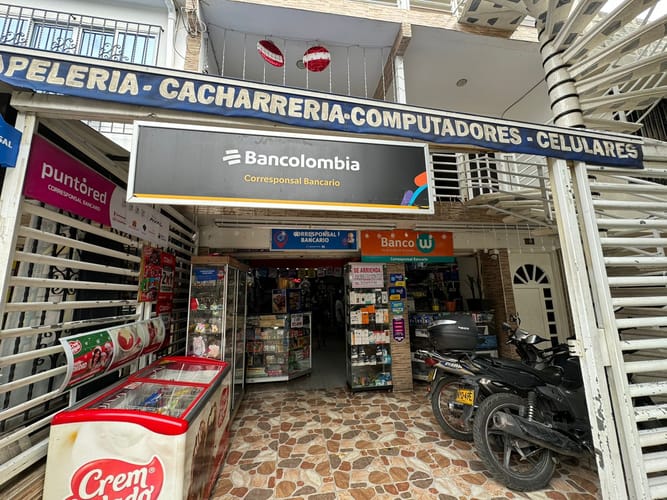 Casa de 10 alcobas en venta en El Jordan, Cali, 180 m² · foto 6 de 14