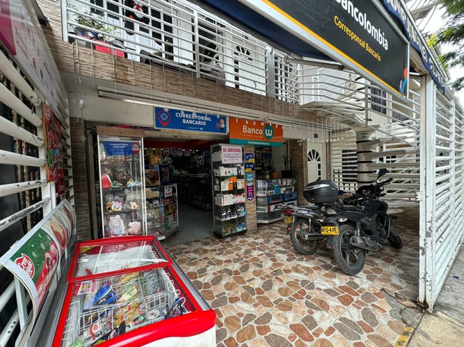 Casa de 10 alcobas en venta en El Jordan, Cali, 180 m² · foto 8 de 14
