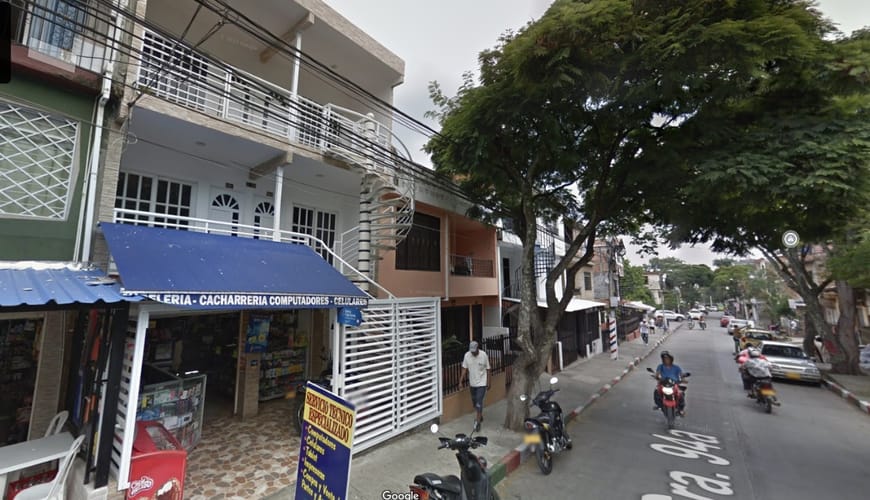 Casa de 10 alcobas en venta en El Jordan, Cali, 180 m² · foto 14 de 14