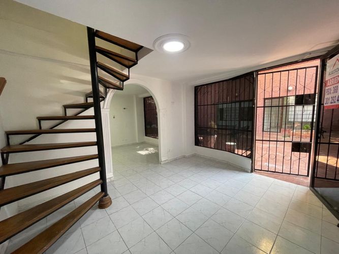 Local en arriendo en El Prado, Barranquilla, 80 m² · foto 2 de 13