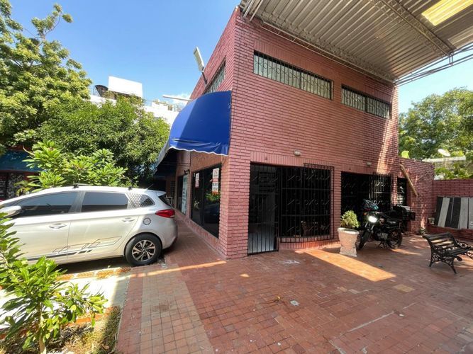 Local en arriendo en El Prado, Barranquilla, 80 m² · foto 11 de 13