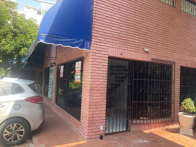 Local en arriendo en El Prado, Barranquilla, 80 m² · foto 12 de 13